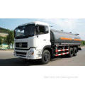 Dongfeng DFL1250A9 Liquid Chemical Tank Truck
